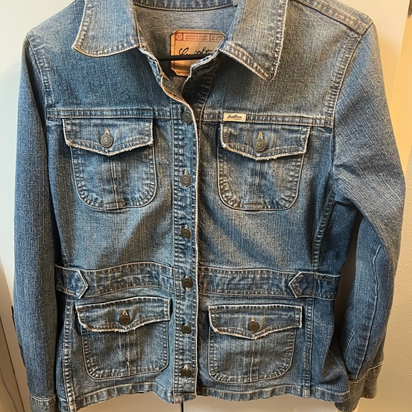 Levi's Jackets & Blazers - Levi Strauss Vintage Jacket